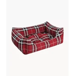 Hundebett Highlands, Verschiedene Grosen
