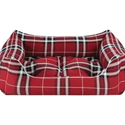 Hundebett Highlands, Verschiedene Grosen