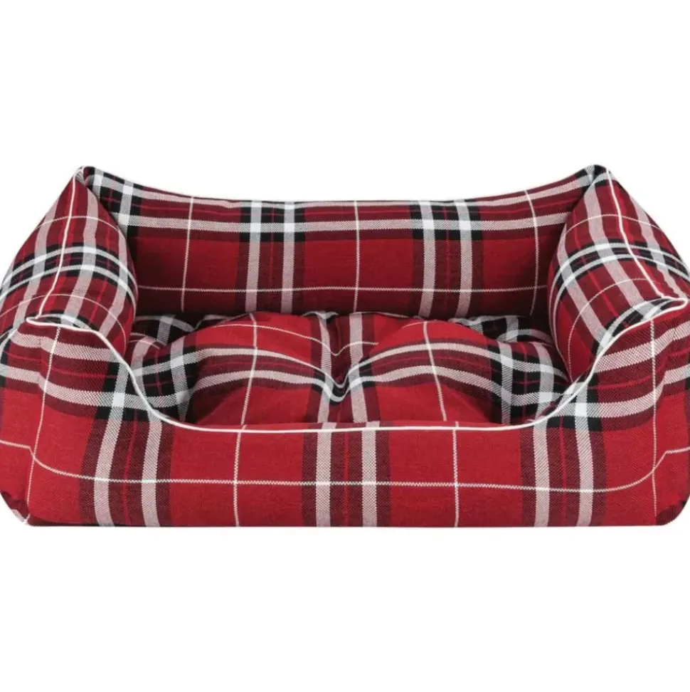 Hundebett Highlands, Verschiedene Grosen