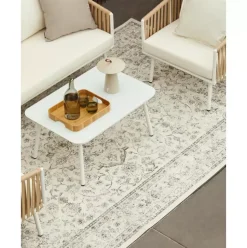 In- & Outdoor-Teppich Marrakesch