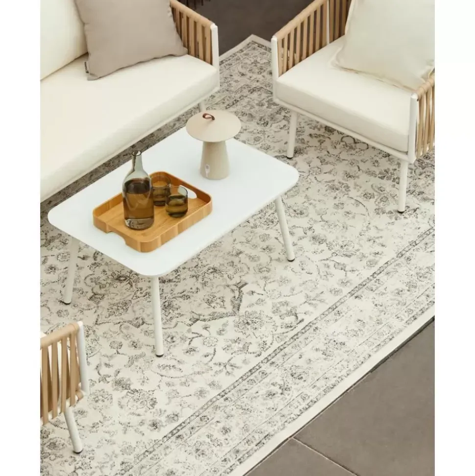 In- & Outdoor-Teppich Marrakesch