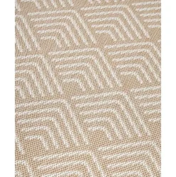 In- & Outdoor-Teppich Milano Mit Grafischem Muster