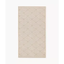 In- & Outdoor-Teppich Milano Mit Grafischem Muster