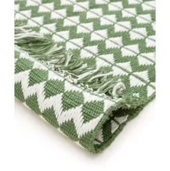 In- & Outdoor-Teppich Morty Mit Fransen
