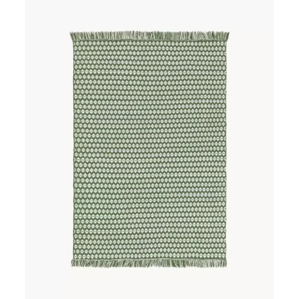 In- & Outdoor-Teppich Morty Mit Fransen