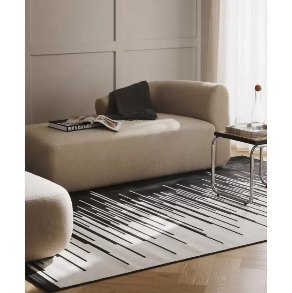 In- & Outdoor-Teppich Praiano Mit Grafischem Muster