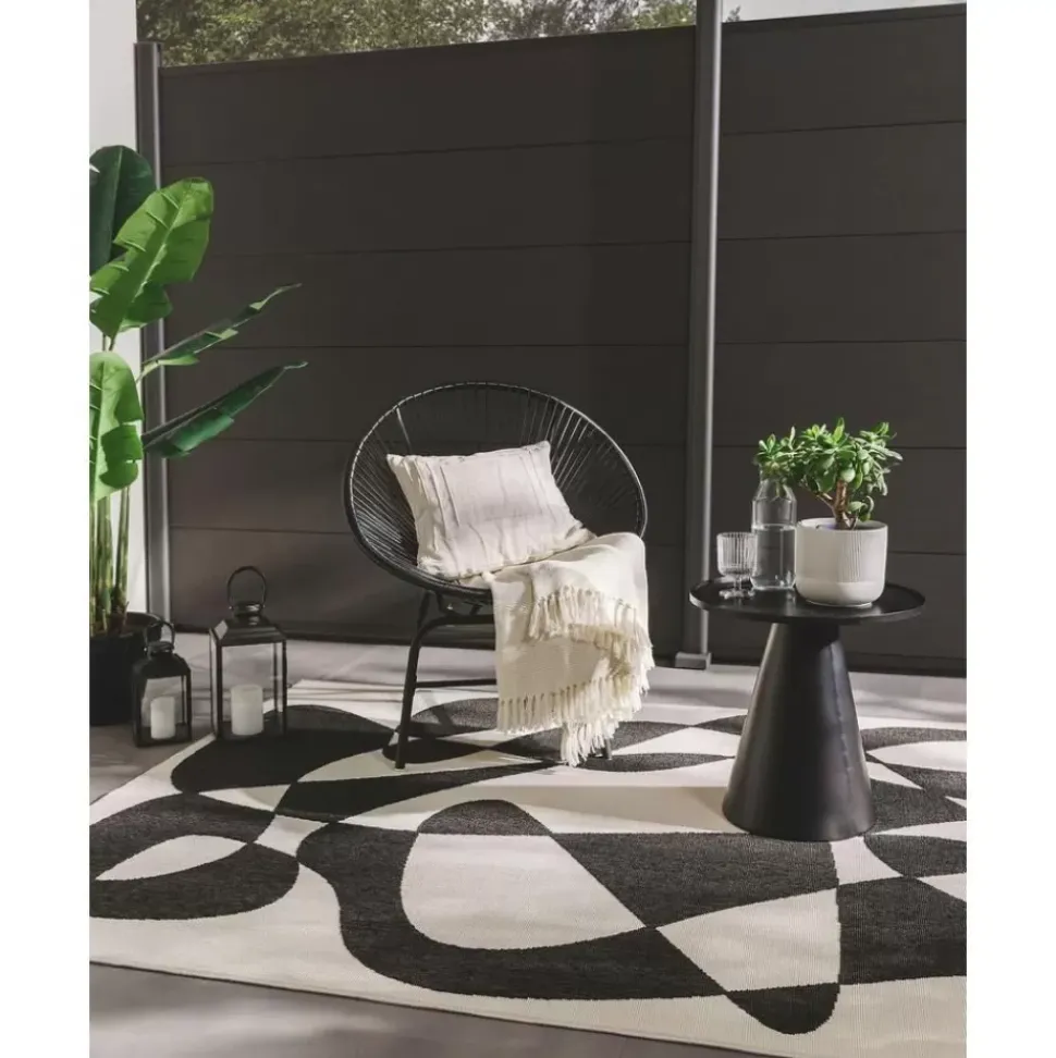 In- & Outdoor Teppich Taro