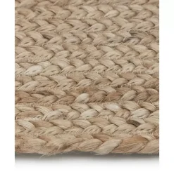 Jute-Fusmatte Sharmila