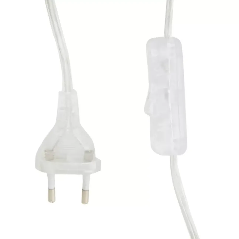 Keramik-Tischlampe Cous Mit Antik-Finish
