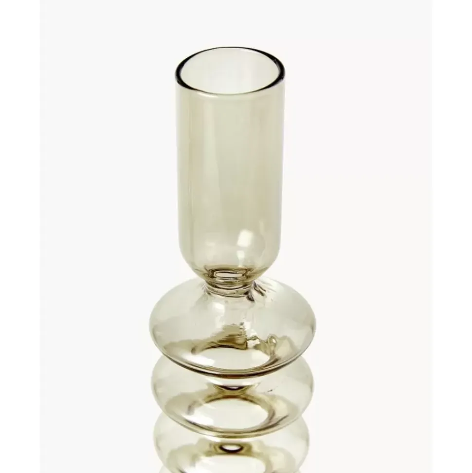 Kerzenhalter Clea, 2Er-Set