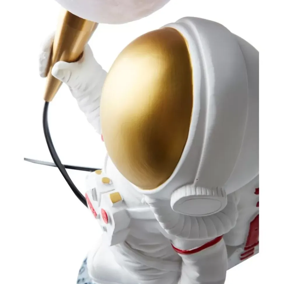Kinder-Tischlampe Roca