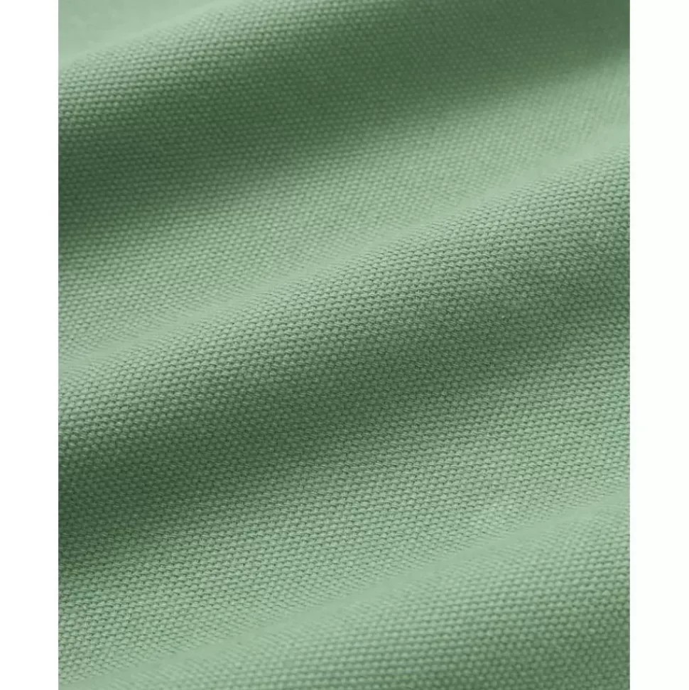 Kissenhulle Amana Mit Statement-Motiv