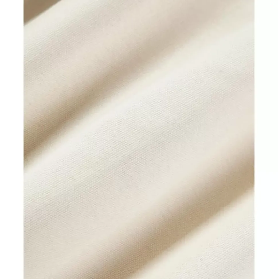 Kissenhulle Coldin Mit Winterlichem Motiv Und Pompons