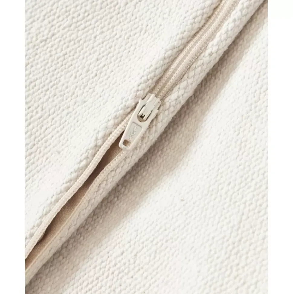 Kissenhulle Galliot Mit Maritimem Knoten-Dekor
