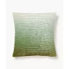 Kissenhulle Hattie Mit Besticktem Muster