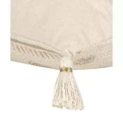Kissenhulle Jasmine Und Quasten
