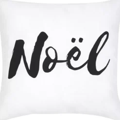 Kissenhullen Noel, 2Er-Set