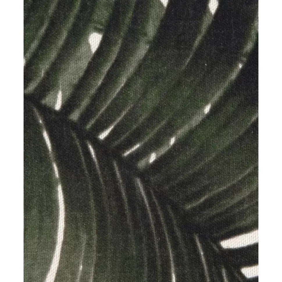 Kissenhulle Palmeira Mit Palmenprint