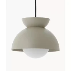 Kleine Design Pendelleuchte Butterfly