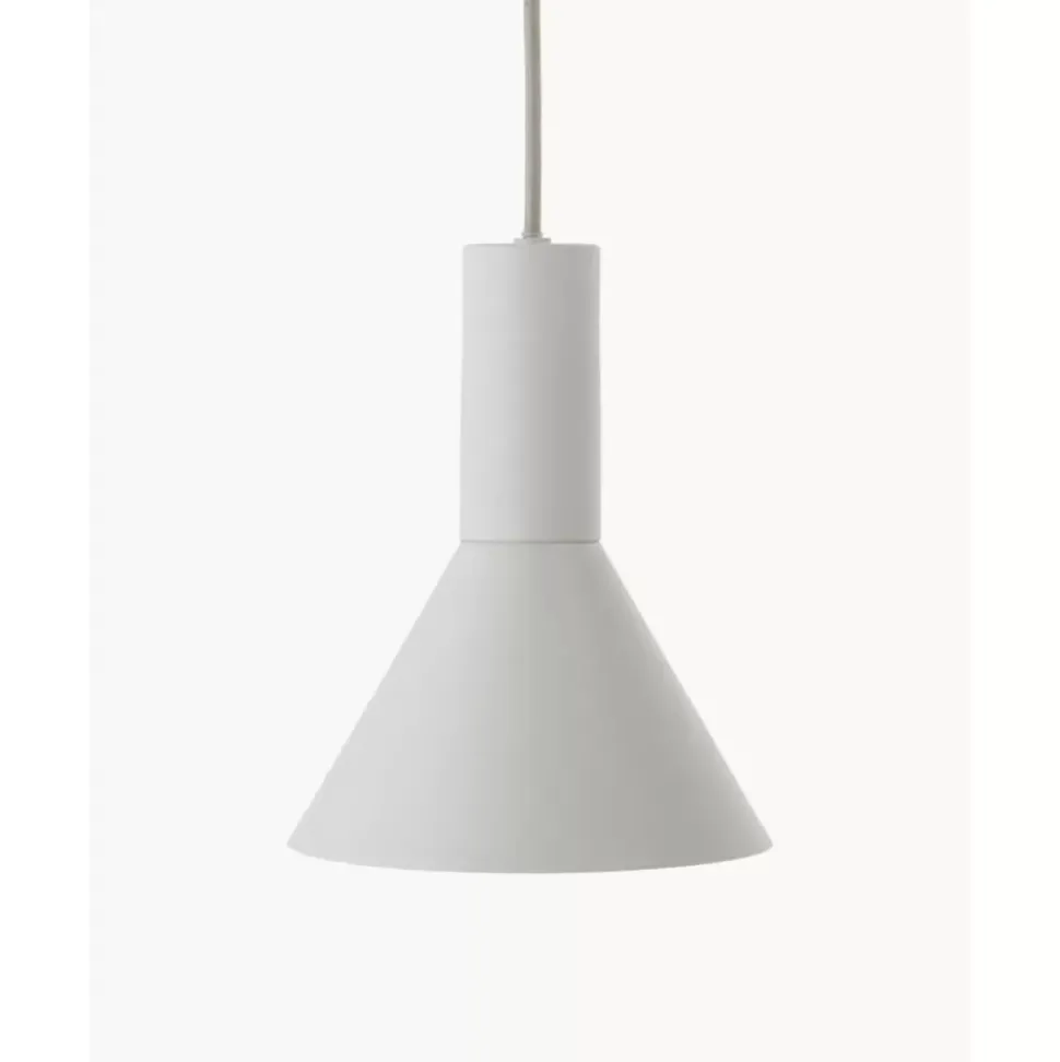 Kleine Design Pendelleuchte Lyss