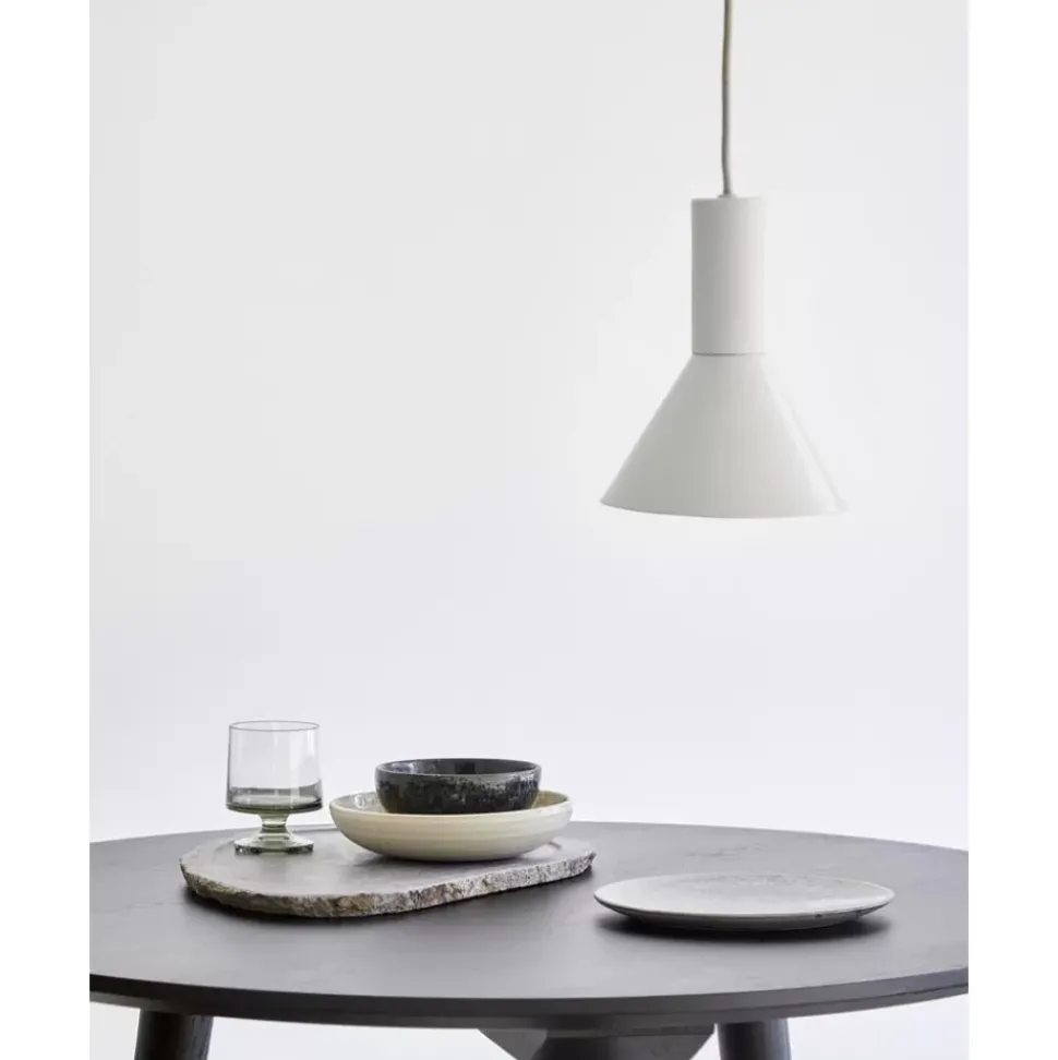 Kleine Design Pendelleuchte Lyss