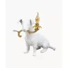 Kleine Design Tischlampe Rio
