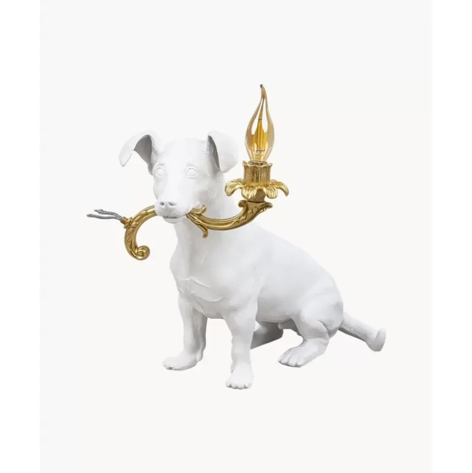 Kleine Design Tischlampe Rio