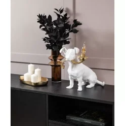 Kleine Design Tischlampe Rio