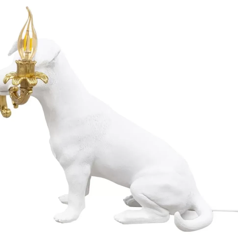 Kleine Design Tischlampe Rio
