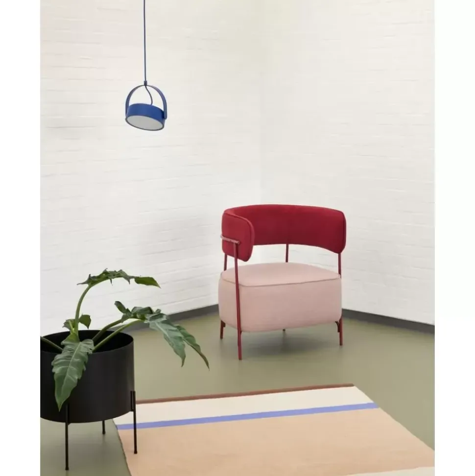 Kleine Dimmbare Led-Pendelleuchte Stage