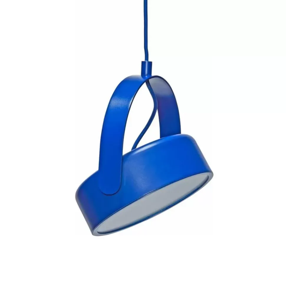 Kleine Dimmbare Led-Pendelleuchte Stage