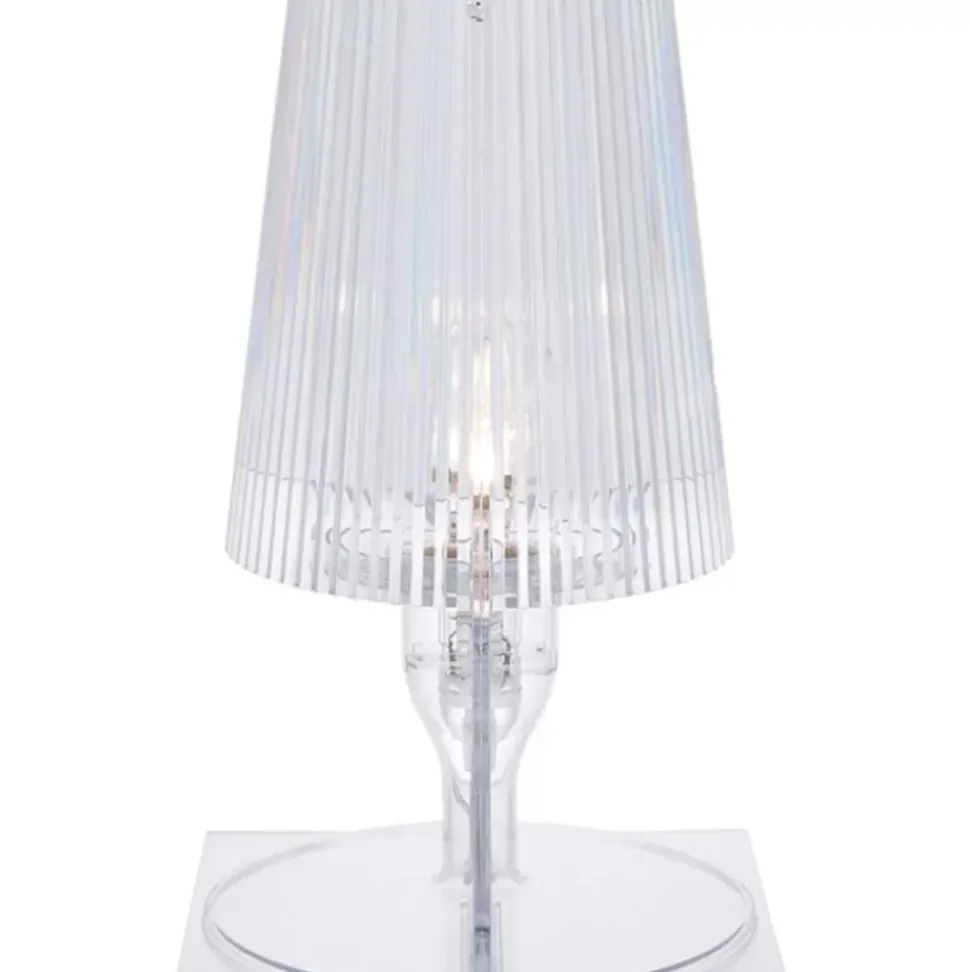 Kleine Led-Tischlampe Take
