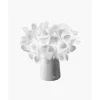 Kleine Mobile Led-Tischlampe Clizia, Dimmbar