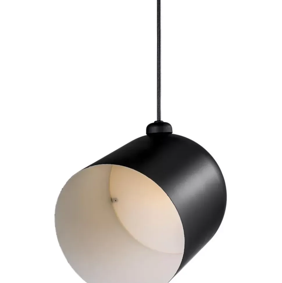 Kleine Pendelleuchte Angle