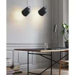 Kleine Pendelleuchte Angle