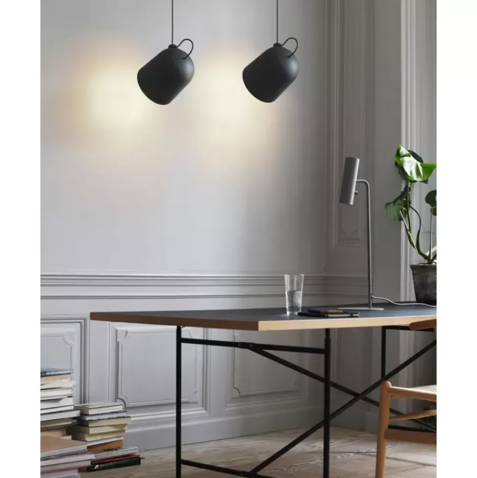 Kleine Pendelleuchte Angle