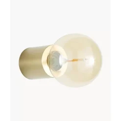 Kleiner Wand- Und Deckenspot Chanty