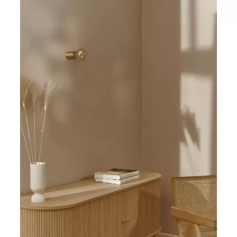 Kleiner Wand- Und Deckenspot Chanty