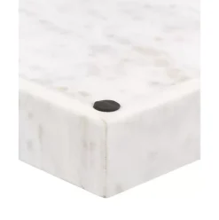 Kleines Deko-Tablett Venice Aus Marmor