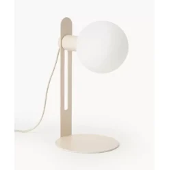 Kleine Tischlampe Fely