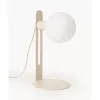 Kleine Tischlampe Fely