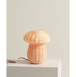 Kleine Tischlampe Mush