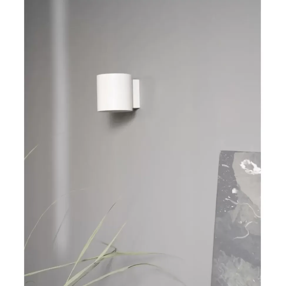 Kleine Wandleuchte Roda