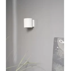 Kleine Wandleuchte Roda