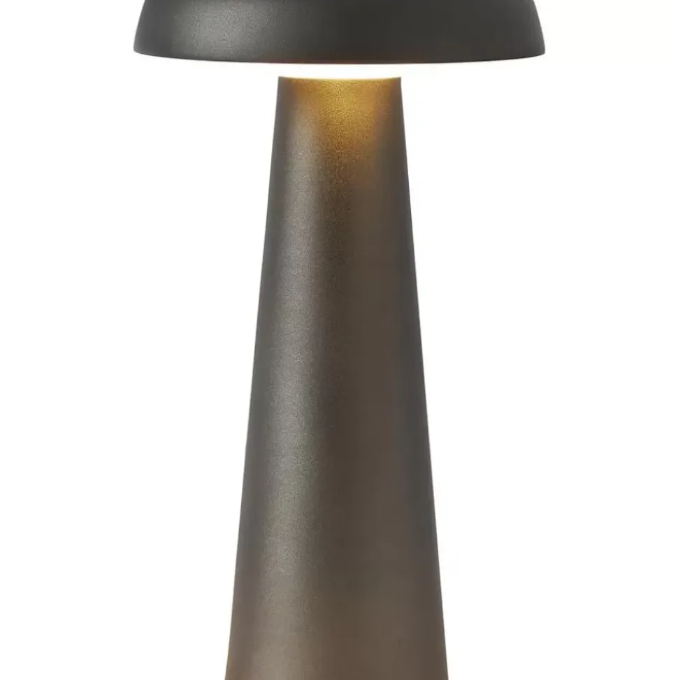 Led-Ausentischlampe Arcello