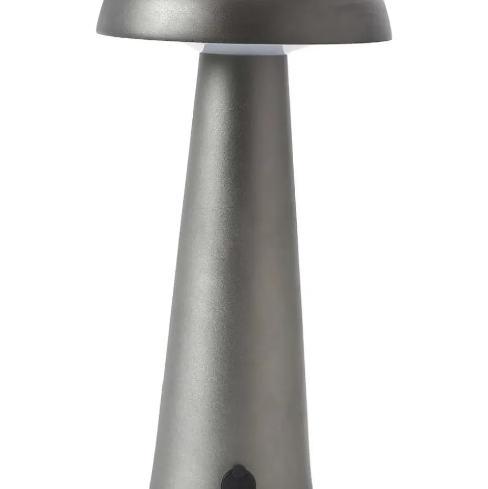 Led-Ausentischlampe Arcello