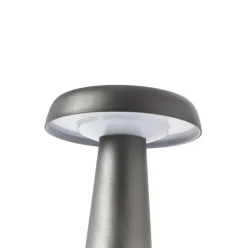 Led-Ausentischlampe Arcello