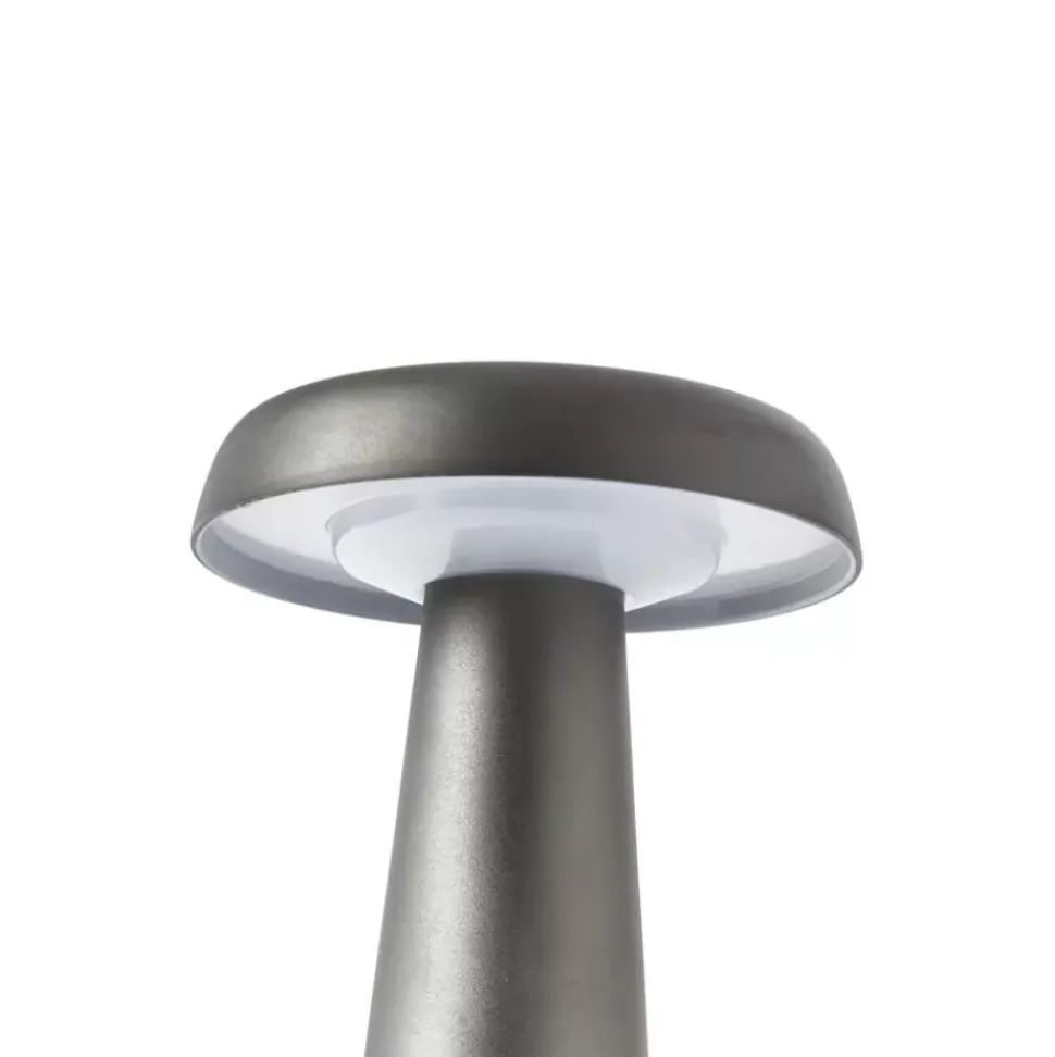 Led-Ausentischlampe Arcello