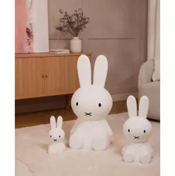 Led-Bodenleuchte Miffy