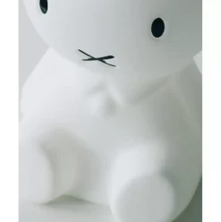 Led-Bodenleuchte Miffy